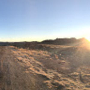 Meet your Posher, Greg